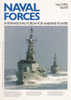 Naval Forces 01-1995 International Forum For Maritime Power - Militair / Oorlog