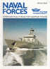 Naval Forces 1995 Special Issue Vosper Thornycroft International Forum For Maritime Power - Esercito/Guerra