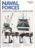Naval Forces 02-1994 International Forum For Maritime Power - Military/ War