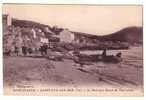 SAINT CYR SUR MER - La Madrague - Ruines De Tauroenium (1916) - Saint-Cyr-sur-Mer