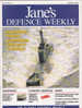 Jane´s Defense Weekly 17 Aprl 1997 - Military/ War