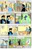 E-10zc/T25^^   Fairy Tales , Adventures Of  Tintin , ( Postal Stationery , Articles Postaux ) - Verhalen, Fabels En Legenden