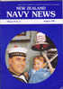 Navy News New Zealand 02 Vol 19 Summer 1993 - Militair / Oorlog