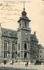 ANDERLECHT "La Maison Communale" - Ed. L. Lagaert Brux. N° 26 (1907) - Anderlecht