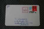 LONDON 21 SEPT 1970 LETTER CARD PHILYMPIA POST OFFICE DAY  TO YORSHIRE GREAT BRITAIN ROYAUME UNI ENGLAND - Postmark Collection