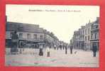 GRANDVILLIERS - Place Barbier - Entree Rue De Beauvais - Grandvilliers