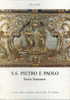 C 639 - "S.S. Pietro E Paolo. Storia Lisanzese" (Lisanza Di Sesto Calende) - Geschichte, Biographie, Philosophie