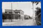 SARTROUVILLE  YVELINES    Hôtel Des Postes - CP : N&b - Dentelée - ( 14 X 8,5 ) - Sartrouville