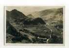 - ANGLETERRE . CUMBERLAND-WESTMORLAND . THE GAWS OF  BORROWDALE - Borrowdale