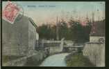 57 BOULAY  / Partie Im Weiher / BELLE CARTE COULEUR - Boulay Moselle