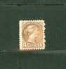 CANADA 1870, Victoria 3 Cent, Michel#28a, Gebruikt (Z1016) Zie Scan - Used Stamps