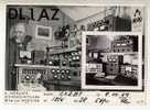 GERMANY DEUTSCHLAND Munich QSL Radio POSTCARD - Frequency CX2BT - Radio Equipments - Radio