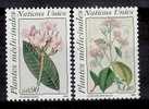 UN Geneva Sc186-7 Medicinal Plants - Plantas Medicinales