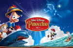 E-10zc/PC42^^   Fairy Tales , Pinocchio , ( Postal Stationery , Articles Postaux ) - Contes, Fables & Légendes