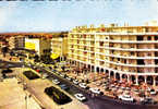 66 CANET PLAGE IMMEUBLES PLACE CENTRALE - Canet En Roussillon