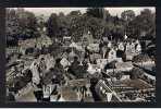 Real Photo Postcard The Model Village Bourton-on-the-Water Gloucestershire - Ref 531 - Autres & Non Classés