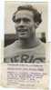 P1- PHOTO DE PRESSE - JOHANSSON - Vedette Du 110m Haie - 1953 - - Atletismo