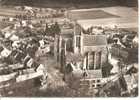 ST SULPICE DE FAVIERES-l'église - Saint Sulpice De Favieres