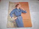 LE PETIT ECHO DE LA MODE  ANNEE 1954  NUMERO 32 - Fashion