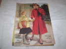 LE PETIT ECHO DE LA MODE  ANNEE 1954  NUMERO 36 - Mode