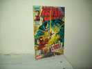 Marvel Top(Marvel Italia (1995) N. 5  "Venom Contro Ironman" - Super Eroi