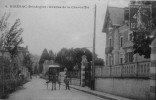 Avenue De La Charouffie - Riberac