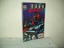 Marvel Crossover (Marvel Italia 1995) N. 13 - Super Eroi