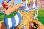 E-10zc/As10^^   Fairy Tales , Asterix Astérix Obelix , ( Postal Stationery , Articles Postaux ) - Contes, Fables & Légendes