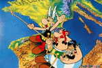 E-10zc/As13^^   Fairy Tales , Asterix Astérix Obelix , ( Postal Stationery , Articles Postaux ) - Cuentos, Fabulas Y Leyendas