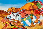 E-10zc/As16^^   Fairy Tales , Asterix Astérix Obelix , ( Postal Stationery , Articles Postaux ) - Contes, Fables & Légendes