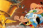 E-10zc/As18^^   Fairy Tales , Asterix Astérix Obelix , ( Postal Stationery , Articles Postaux ) - Märchen, Sagen & Legenden