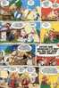 E-10zc/As26^^   Fairy Tales , Asterix Astérix Obelix , ( Postal Stationery , Articles Postaux ) - Fairy Tales, Popular Stories & Legends