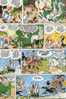E-10zc/As30^^   Fairy Tales , Asterix Astérix Obelix , ( Postal Stationery , Articles Postaux ) - Märchen, Sagen & Legenden