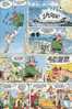 E-10zc/As32^^   Fairy Tales , Asterix Astérix Obelix , ( Postal Stationery , Articles Postaux ) - Cuentos, Fabulas Y Leyendas
