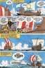 E-10zc/As39^^   Fairy Tales , Asterix Astérix Obelix , ( Postal Stationery , Articles Postaux ) - Fairy Tales, Popular Stories & Legends