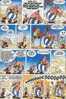 E-10zc/As55^^   Fairy Tales , Asterix Astérix Obelix , ( Postal Stationery , Articles Postaux ) - Cuentos, Fabulas Y Leyendas