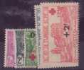 TUNISIE N° 305/09* NEUF AVEC CHARNIERE - Andere & Zonder Classificatie