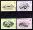 Pitcairn 1979 - Engravings - Serie Nuova Illinguellata - New -  MNH - Islas De Pitcairn