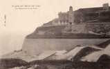 80 / Bois De Cise : La Plage. La Descente à La Mer - Bois-de-Cise