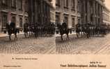 RENTREE DE L'ECOLE DU CAVALIER-MB - Stereoscope Cards