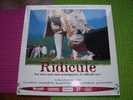 LASERDISC  CDV   °°°   RIDICULE    DE PATRICE LECONTE - Otros