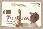 Spagna - Scheda Telefonica Da 1000 Pesetas - Autres & Non Classés