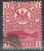 Cape Good Hope. Africa Sur, Num 54, Cat Yvert º - Cape Of Good Hope (1853-1904)