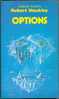 PRESSES-POCKET S-F N° 5259 " OPTIONS " ROBERT-SHECKLEY DE 1987 - Presses Pocket