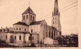 86 / St Savin Sur Gartempe : L'Eglise Abbatiale - Saint Savin