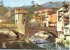 Delcampe - SOSPEL Alpes Maritimes 06 : Le Vieux Pont 1971 - Sospel