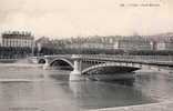 69 / Lyon : Pont Morand - Lyon 3