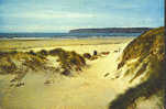 A359 Dunnet Sands And Dunnet Head / Viaggiata 1969 - Caithness