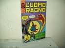 Uomo Ragno (Corno 1977)  N. 179 - Spider Man