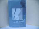 SALVADOR DALI "  ICED BLUE " EDITION .LIMITEE VAPO EDT 50 ML NEUF   LIRE !!! - Damen